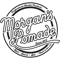 Morgan's Pomade